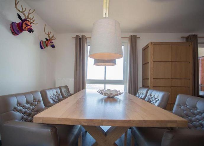 Ferienwohnung Panoramablick Postwiese Винтерберг Екстериор снимка
